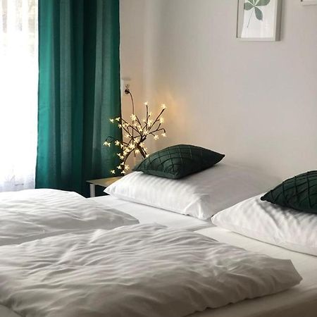 Noclegi Pod Kasztanem Duszniki Zdroj Luaran gambar