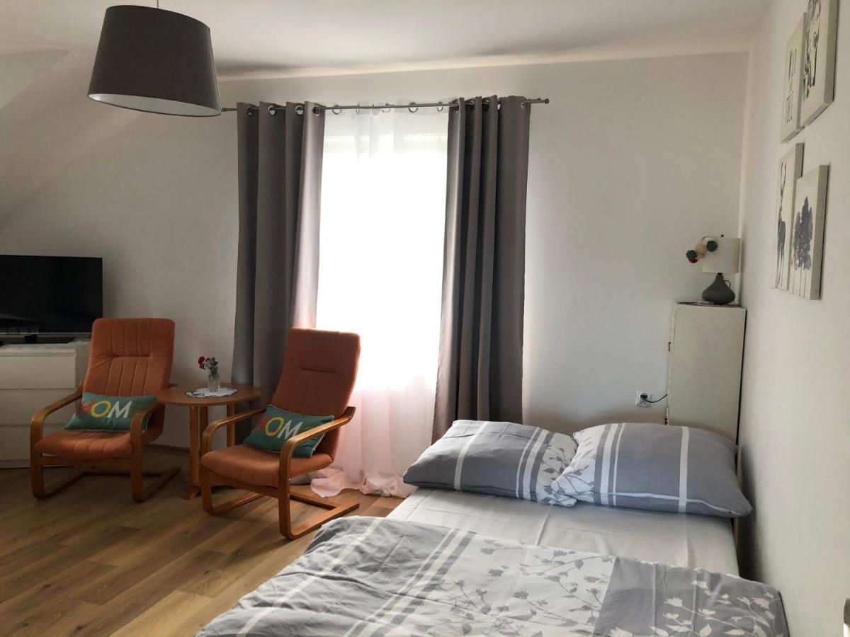 Noclegi Pod Kasztanem Duszniki Zdroj Luaran gambar