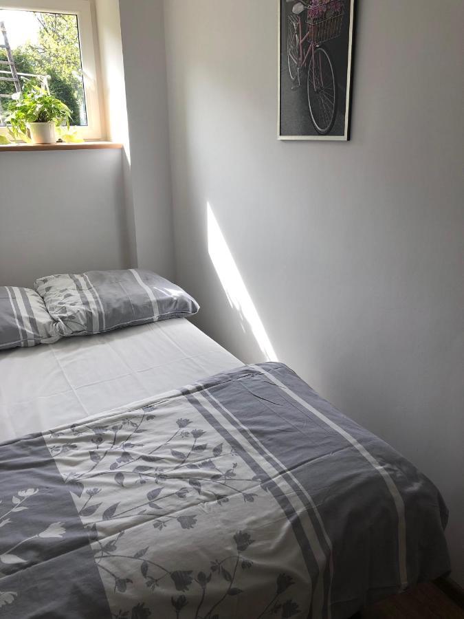 Noclegi Pod Kasztanem Duszniki Zdroj Luaran gambar