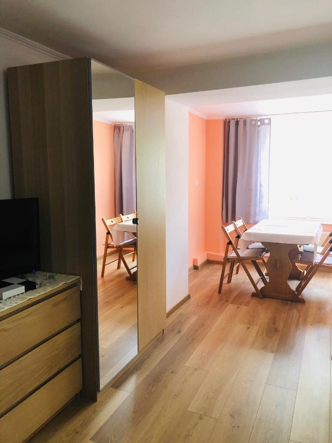 Noclegi Pod Kasztanem Duszniki Zdroj Luaran gambar