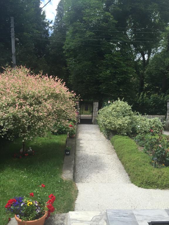 Noclegi Pod Kasztanem Duszniki Zdroj Luaran gambar